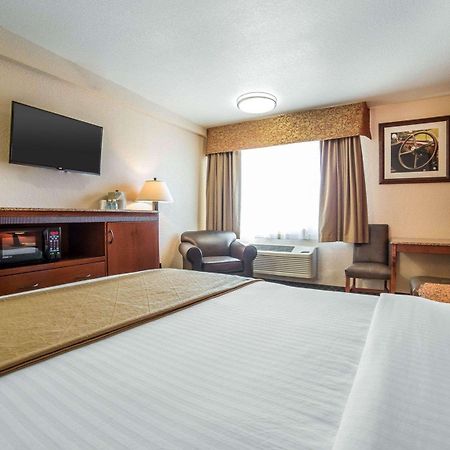 Quality Inn Winnemucca - Model T Casino Екстериор снимка